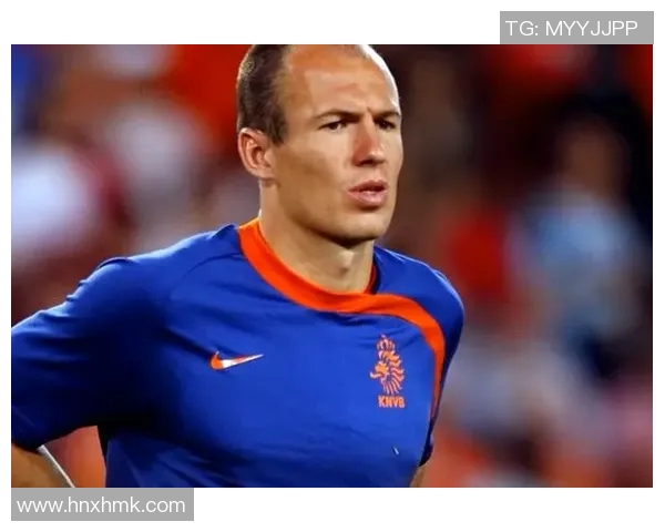 从青训到巅峰 罗本的足球传奇与荣耀之路